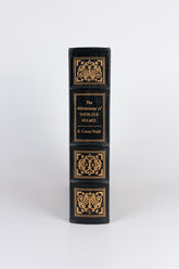 The Adventures of Sherlock Holmes – ARTHUR CONAN DOYLE